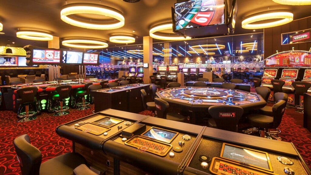 Top Online Slots Games